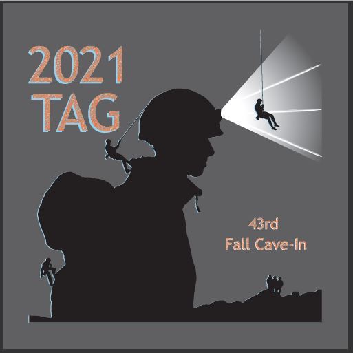TAG 2021 logo